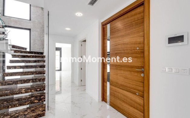 Resale - Villa - Rojales - Ciudad Quesada