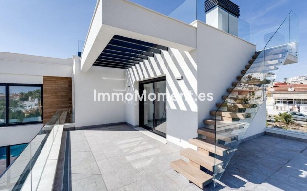 Resale - Villa - Rojales - Ciudad Quesada