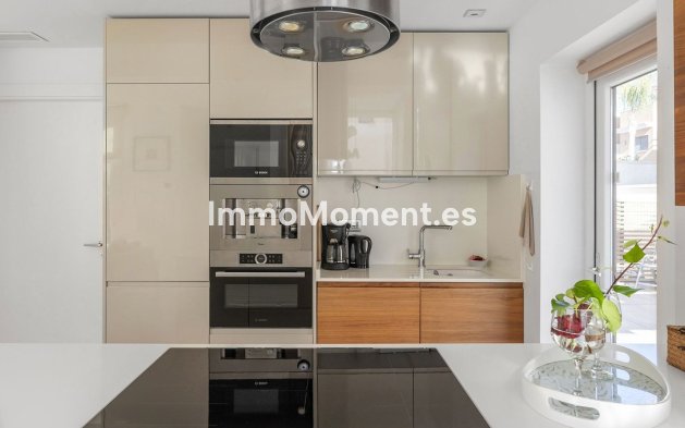 Resale - Villa - Rojales - Ciudad Quesada