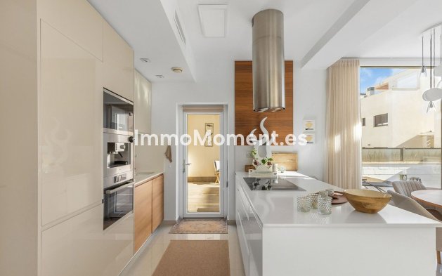 Resale - Villa - Rojales - Ciudad Quesada