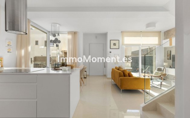 Resale - Villa - Rojales - Ciudad Quesada