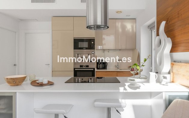 Resale - Villa - Rojales - Ciudad Quesada