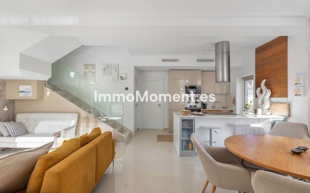 Resale - Villa - Rojales - Ciudad Quesada