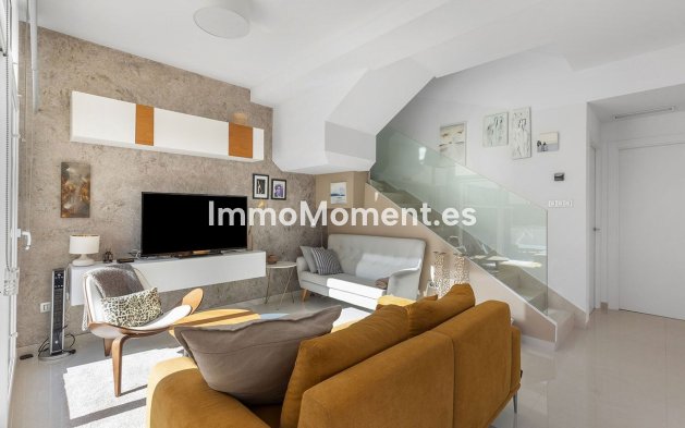 Resale - Villa - Rojales - Ciudad Quesada