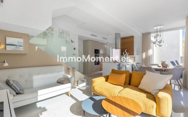 Resale - Villa - Rojales - Ciudad Quesada