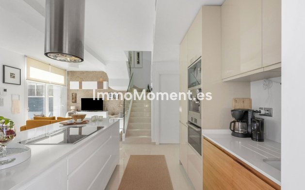 Resale - Villa - Rojales - Ciudad Quesada