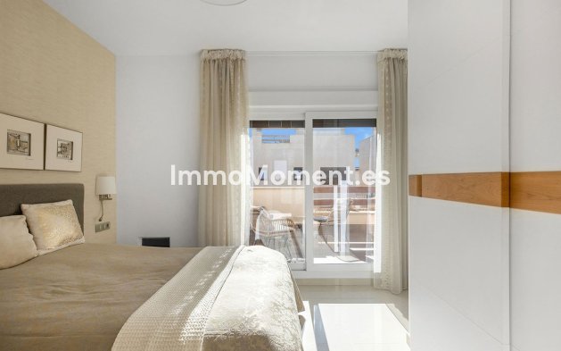 Resale - Villa - Rojales - Ciudad Quesada