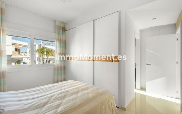 Resale - Villa - Rojales - Ciudad Quesada