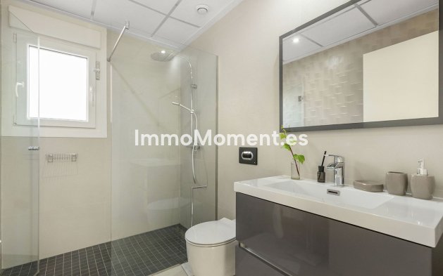 Resale - Villa - Rojales - Ciudad Quesada