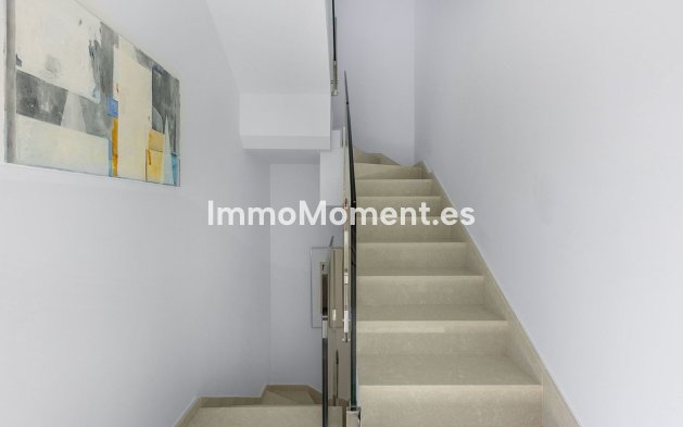 Resale - Villa - Rojales - Ciudad Quesada