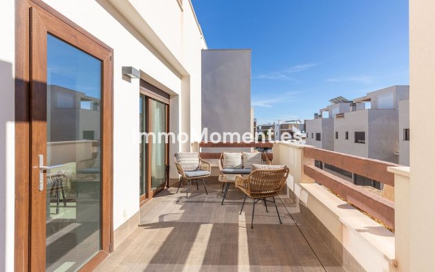 Resale - Villa - Rojales - Ciudad Quesada