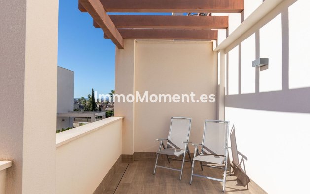 Resale - Villa - Rojales - Ciudad Quesada