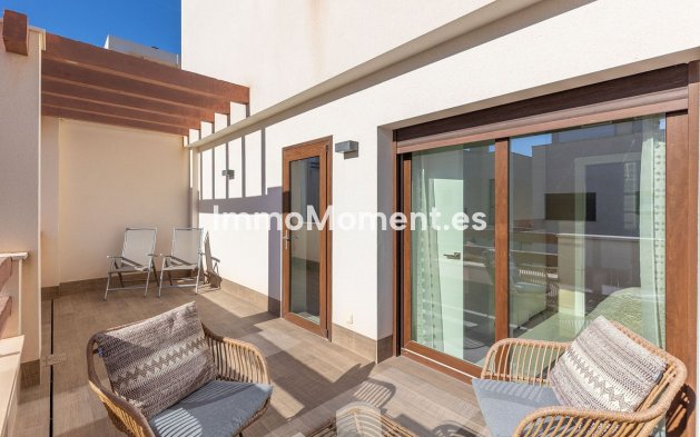 Resale - Villa - Rojales - Ciudad Quesada