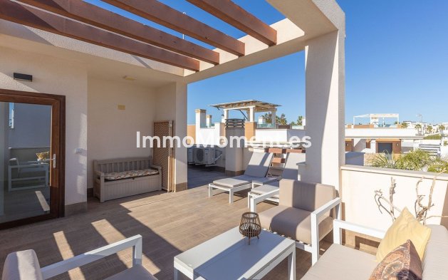 Resale - Villa - Rojales - Ciudad Quesada