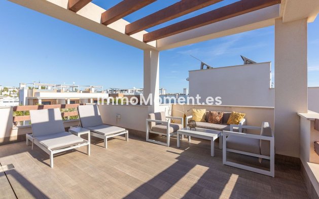 Resale - Villa - Rojales - Ciudad Quesada