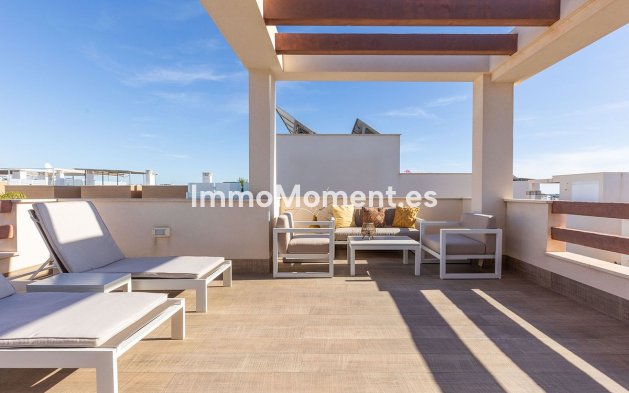 Resale - Villa - Rojales - Ciudad Quesada