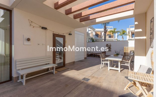 Resale - Villa - Rojales - Ciudad Quesada