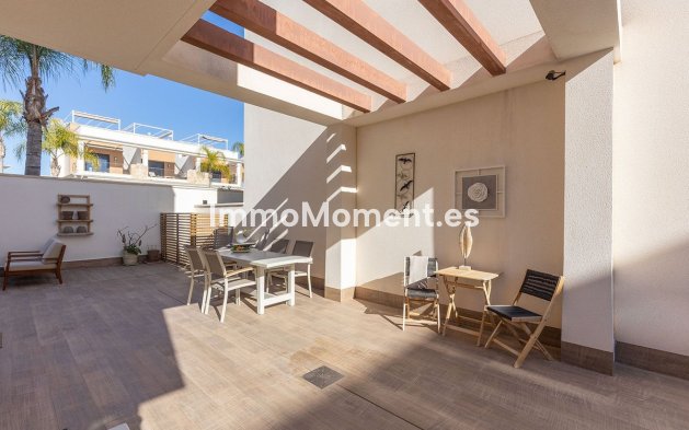 Resale - Villa - Rojales - Ciudad Quesada