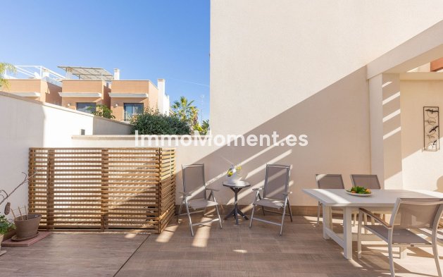 Resale - Villa - Rojales - Ciudad Quesada