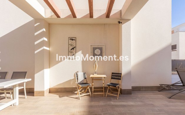 Resale - Villa - Rojales - Ciudad Quesada