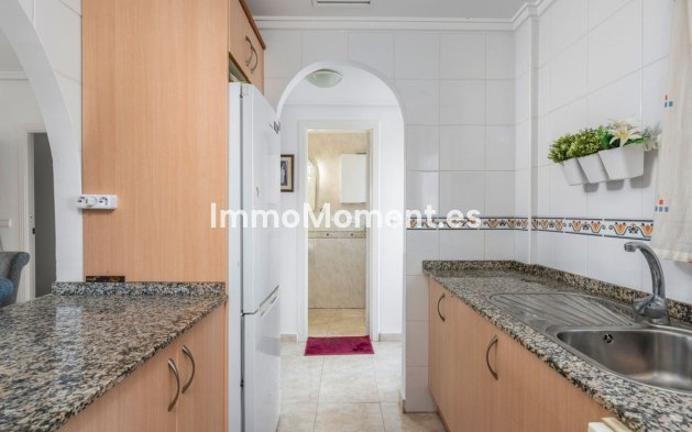 Revente - Maison mitoyenne - Rojales - Ciudad Quesada