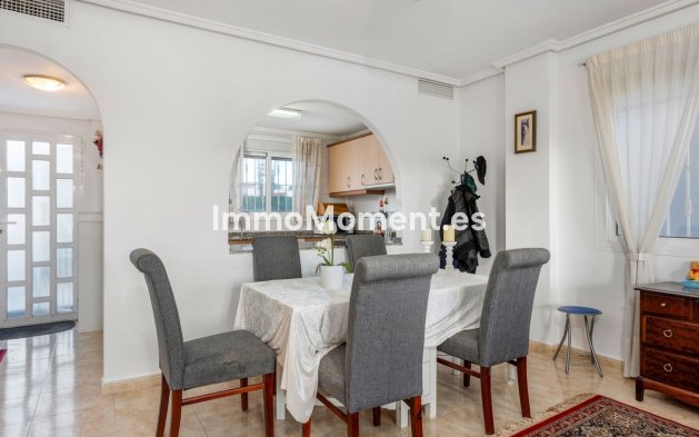 Revente - Maison mitoyenne - Rojales - Ciudad Quesada