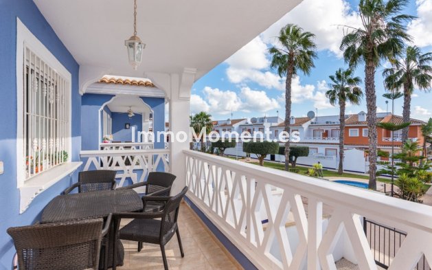 Revente - Maison mitoyenne - Rojales - Ciudad Quesada