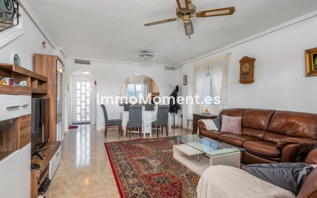 Revente - Maison mitoyenne - Rojales - Ciudad Quesada