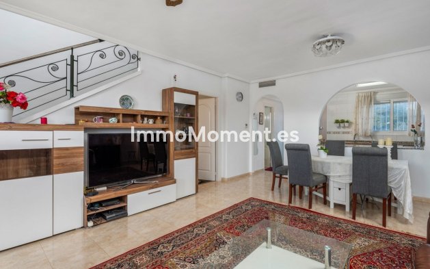 Revente - Maison mitoyenne - Rojales - Ciudad Quesada