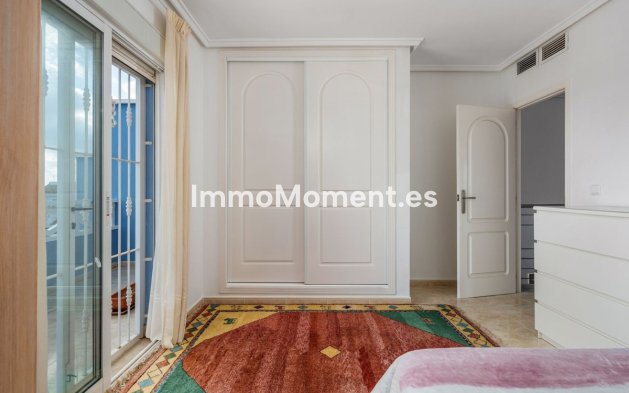 Revente - Maison mitoyenne - Rojales - Ciudad Quesada