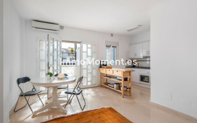 Revente - Maison mitoyenne - Rojales - Ciudad Quesada