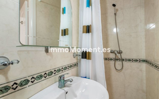 Revente - Maison mitoyenne - Rojales - Ciudad Quesada