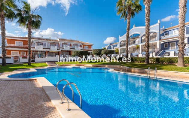 Revente - Maison mitoyenne - Rojales - Ciudad Quesada