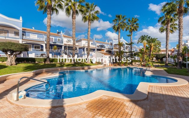 Revente - Maison mitoyenne - Rojales - Ciudad Quesada