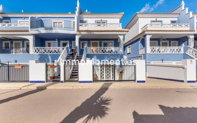 Revente - Maison mitoyenne - Rojales - Ciudad Quesada