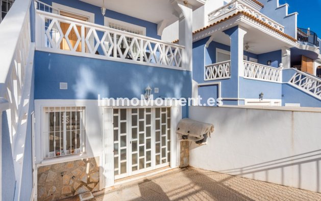 Revente - Maison mitoyenne - Rojales - Ciudad Quesada