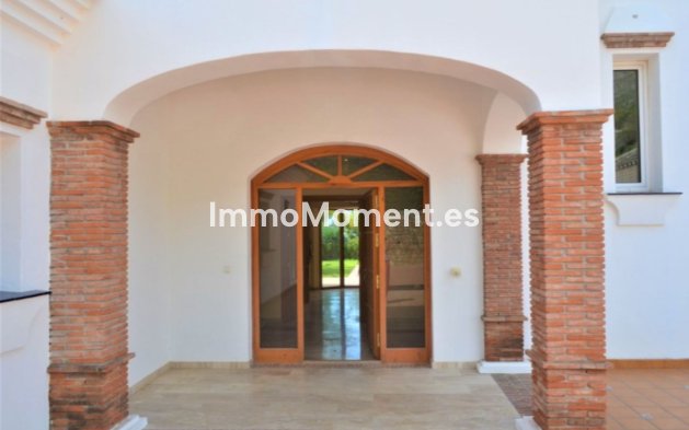Bestaande woning - Villa - Mijas - Mijas Centro