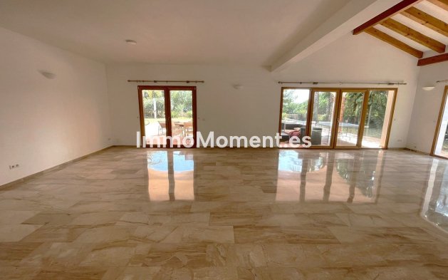 Bestaande woning - Villa - Mijas - Mijas Centro