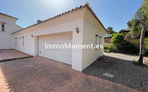 Bestaande woning - Villa - Mijas - Mijas Centro