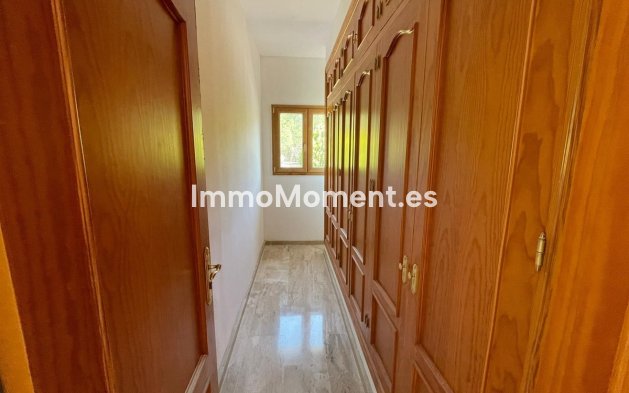 Bestaande woning - Villa - Mijas - Mijas Centro