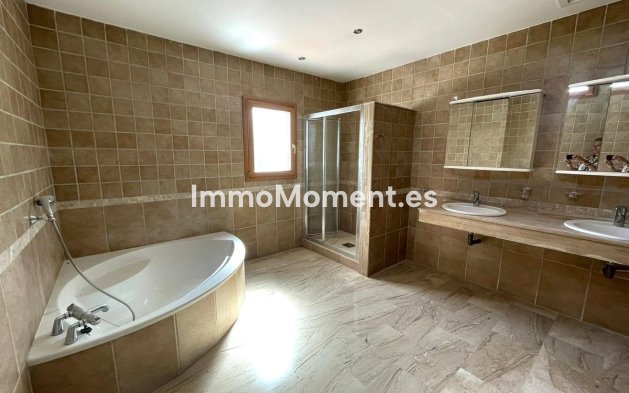 Bestaande woning - Villa - Mijas - Mijas Centro