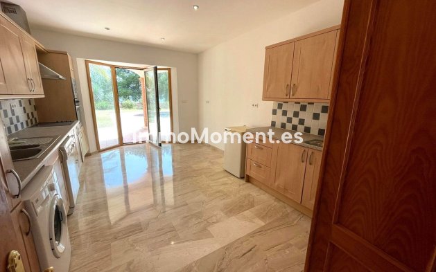 Bestaande woning - Villa - Mijas - Mijas Centro