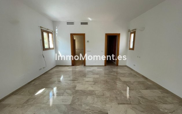 Bestaande woning - Villa - Mijas - Mijas Centro