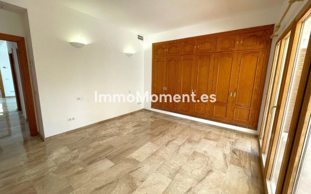 Bestaande woning - Villa - Mijas - Mijas Centro