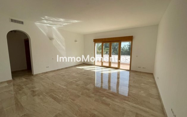 Bestaande woning - Villa - Mijas - Mijas Centro