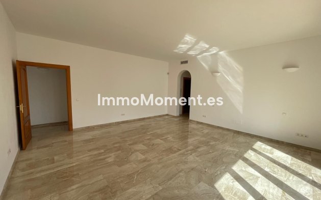 Bestaande woning - Villa - Mijas - Mijas Centro