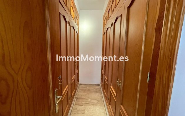 Bestaande woning - Villa - Mijas - Mijas Centro