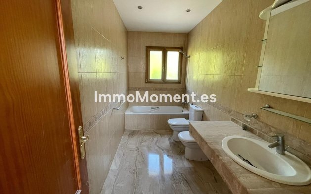 Bestaande woning - Villa - Mijas - Mijas Centro