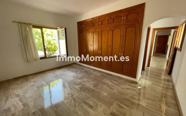 Bestaande woning - Villa - Mijas - Mijas Centro