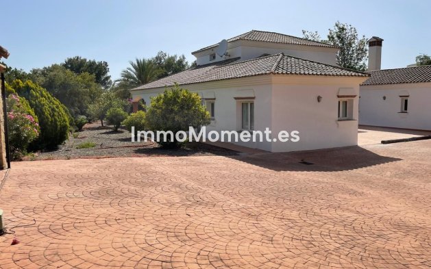 Bestaande woning - Villa - Mijas - Mijas Centro